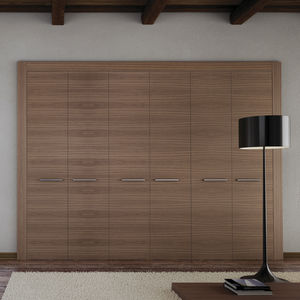 armoire contemporaine