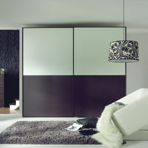 armoire contemporaine