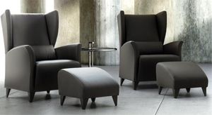 fauteuil contemporain 1