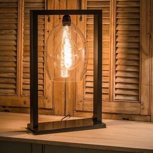 lampe de table
