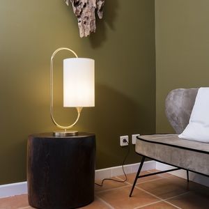 lampe de table 1