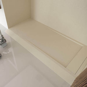 receveur de douche rectangulaire 1