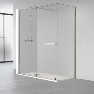 paroi de douche coulissante 1
