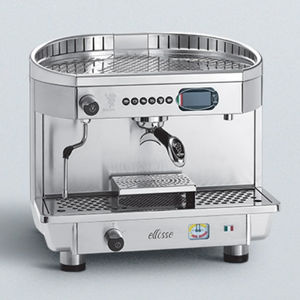 machine à café expresso