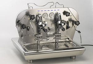 machine à café expresso 1