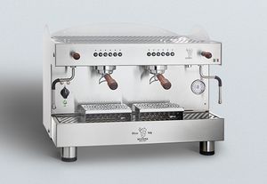 machine à café expresso 1