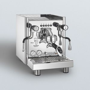 machine à café expresso 1