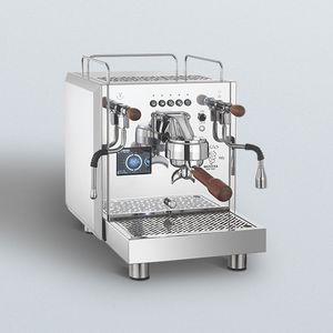 machine à café expresso 1