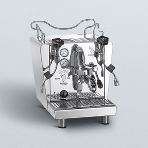 machine à café expresso