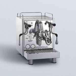 machine à café expresso