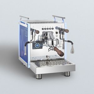 machine à café expresso 1