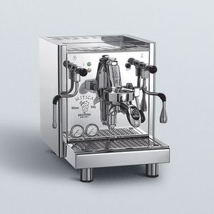 machine à café expresso