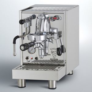 machine à café expresso 1