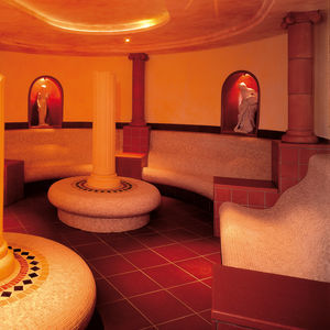 cabine de relaxation professionnelle 1