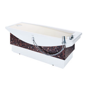 table d'eau de massage professionnel 1
