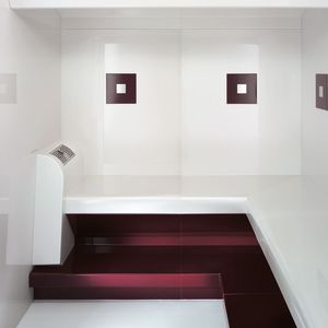 bain de vapeur 1