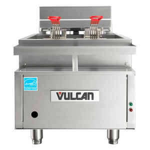 friteuse électrique 1