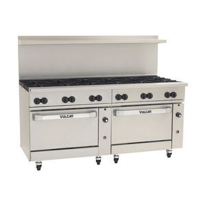 cuisinière à gaz 1