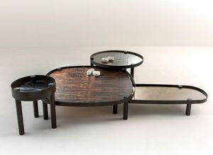 table basse contemporaine