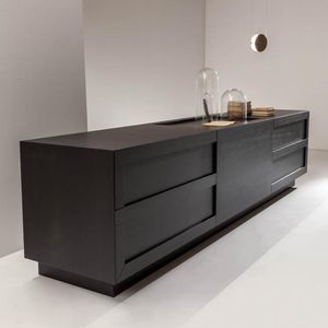 buffet contemporain