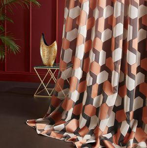 tissu pour rideaux