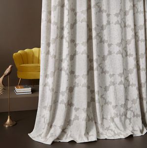 tissu pour rideaux 1