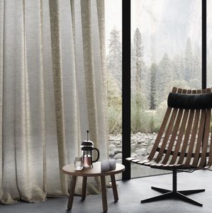 tissu pour rideaux