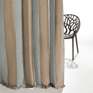 tissu pour rideaux