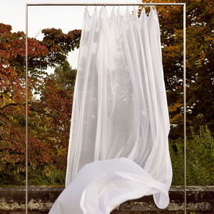tissu pour rideaux
