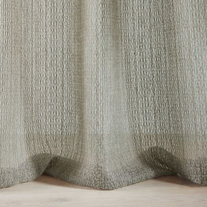 tissu pour rideaux