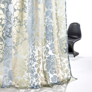 tissu pour rideaux