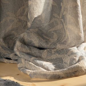 tissu pour rideaux 1