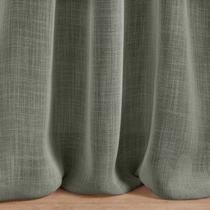 tissu pour rideaux