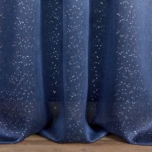 tissu pour rideaux