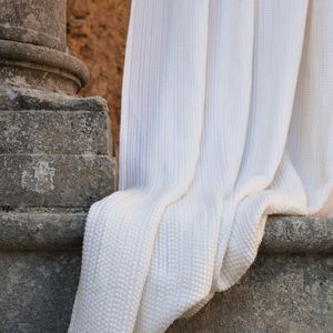 tissu pour rideaux