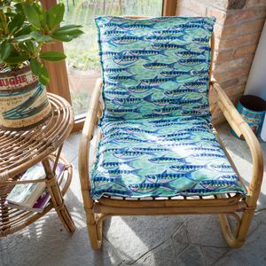 tissu d'ameublement 1