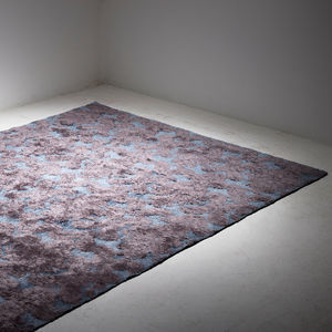 tapis vintage