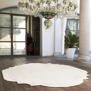 tapis contemporain