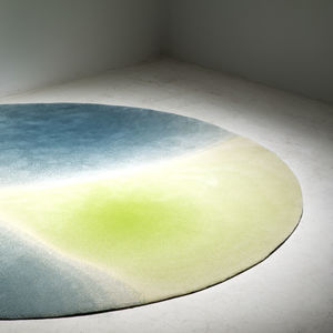 tapis contemporain 1
