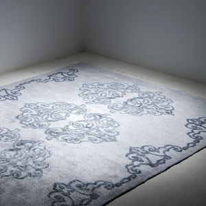 tapis contemporain 1