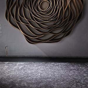 tapis contemporain 1