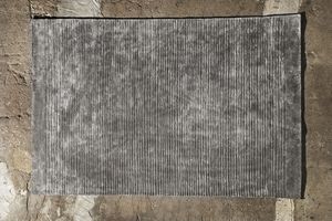 tapis contemporain