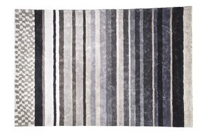 tapis contemporain