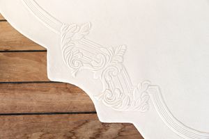 tapis contemporain