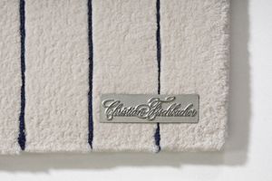 tapis contemporain