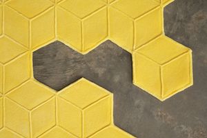 tapis contemporain