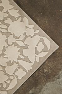 tapis contemporain