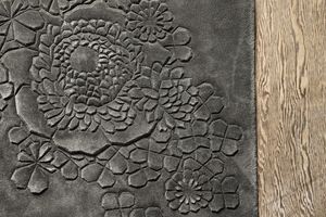 tapis contemporain