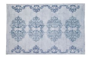 tapis contemporain