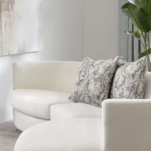 tissu d'ameublement